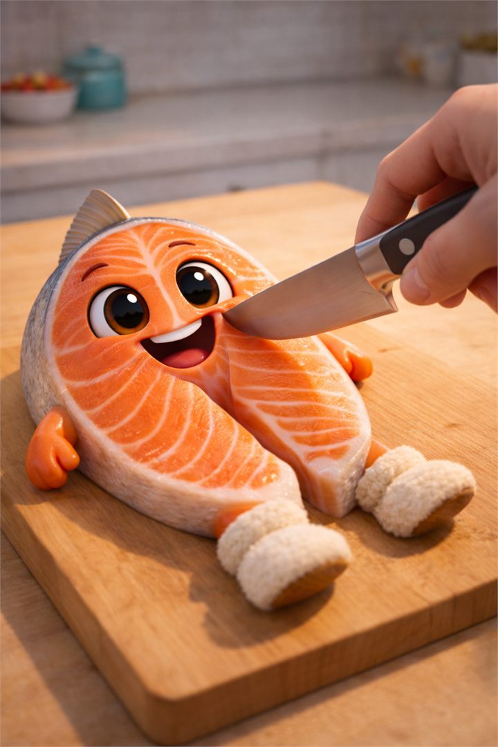 Salmão